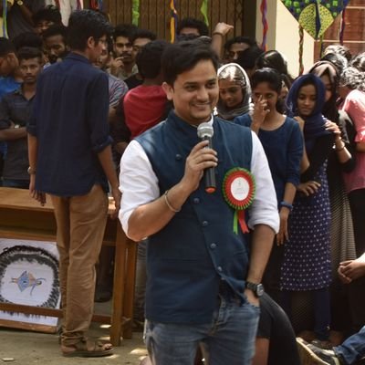 Profile Picture of Amit Upadhyay (@mirzaamit) on Twitter