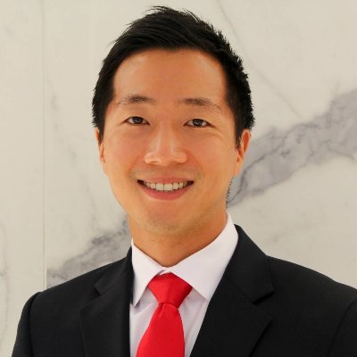 Profile Picture of James Jang, M.Sc. (@james_jang331) on Twitter