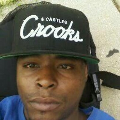 Profile Picture of Kevin Capers (@kevcape83) on Twitter