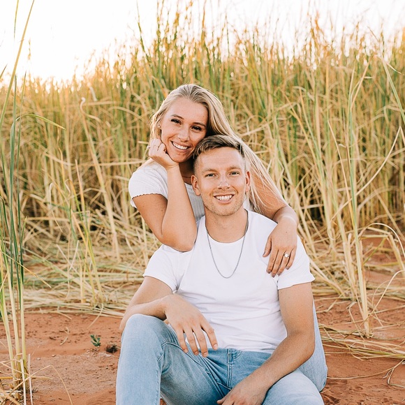 Profile Picture of Caleb Hunt (@calebhunt_23) on Poshmark