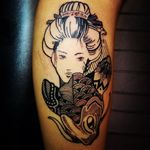 Profile Picture of Larry Labove (@tattoosbylabove) on Instagram