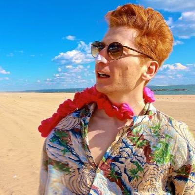 Profile Picture of 🏖 VACATION JASON? 🍍 (@VacationJason) on Twitter