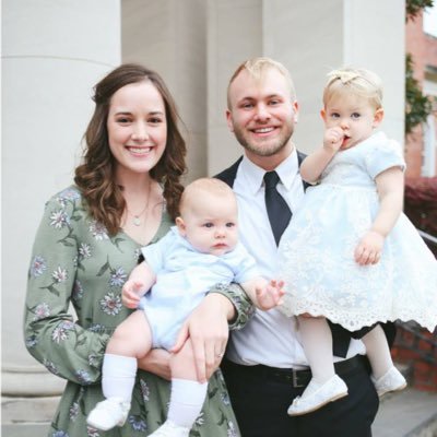 Profile Picture of John Robert Biggs (@JohnRGBiggs) on Twitter