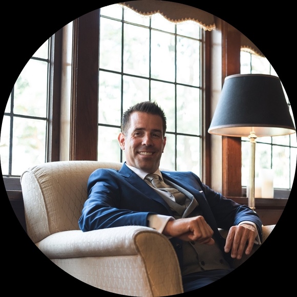 Chris Hamel - Poshmark Profile Picture of Chris Hamel (@gents_couture) on Poshmark