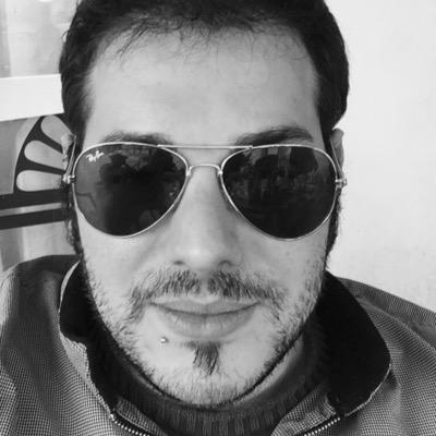 Profile Picture of Michele  Napoleone (@napoz87) on Twitter