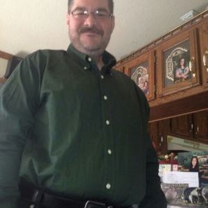 Lee Daniel - Twitter Profile Picture of Lee Daniel (@lee_degarmo) on Twitter