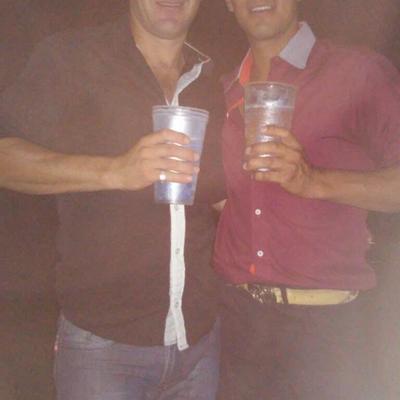 Profile Picture of Pedro Ocampo (@pedroocampo537) on Twitter