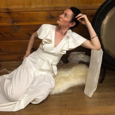 Profile Picture of Andrea Wright (@thbookofandrea) on Twitter