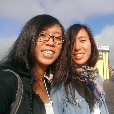 Profile Picture of Josephine Ling (@josephinejling) on Twitter