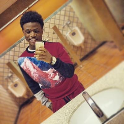 Profile Picture of Antonio Watson (@AntonioWatson18) on Twitter