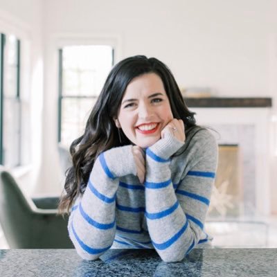 Profile Picture of Kate Bowler (@KatecBowler) on Twitter