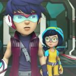 Profile Picture of storyBoboiboy&Yaya💞Fang&Ying💕 (@yingfb_storybdkk_famous) on Instagram