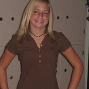Profile Picture of Kenzie Wade (@357259780) on Myspace