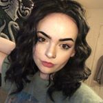 Profile Picture of mia manning (@frankensteins.bride) on Instagram