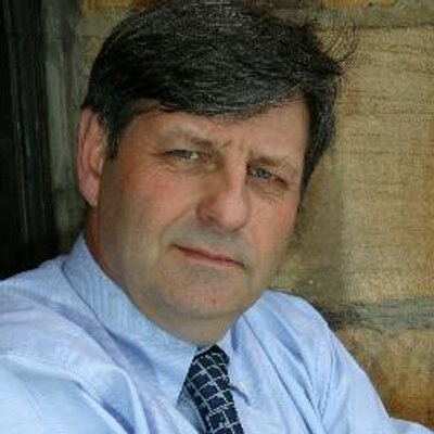 Profile Picture of Gary Cuthbertson (@eitgeezer) on Twitter