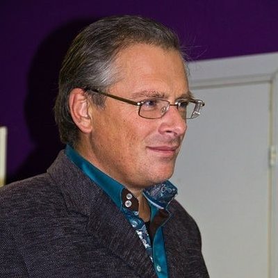 Profile Picture of Harold Stern (@HaroldStern16) on Twitter