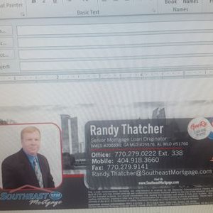 Profile Picture of Randy Thatcher (@RandyThatcher6) on Twitter