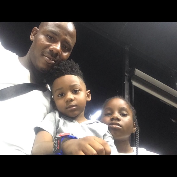 Profile Picture of Terry Mcgaughy (@terrymc187) on Poshmark