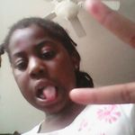 Profile Picture of sariah blevins (@sariahblevins) on Instagram