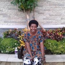 Profile Picture of Joyce Bruno (@joycebruno12) on Twitter