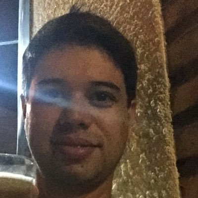 Profile Picture of Robert Sávio (@RobertSavio) on Twitter