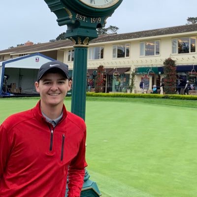 Profile Picture of Jason Fogarty (@Jason_Fogarty14) on Twitter