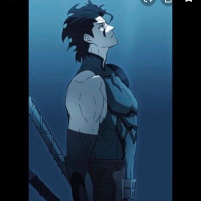Profile Picture of Kenyareidon Twitter