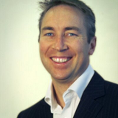 Profile Picture of James Fensom (@fensomj) on Twitter
