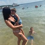 Profile Picture of Jaclyn Rose D'Addosio (@julsmommi_) on Instagram