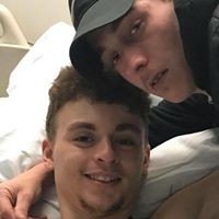 Profile Picture of Josh Rush (@josh-rush-9) on Quora