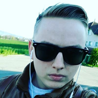 Profile Picture of Chris Rummel (@chrisrummel1998) on Twitter