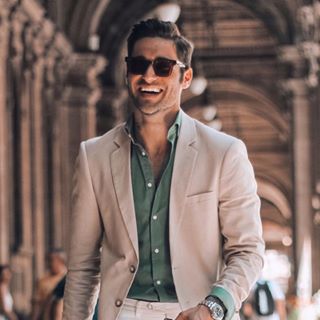 Profile Picture of Francesco Richard Lo Moro (@francesco.lomoroii) on Facebook