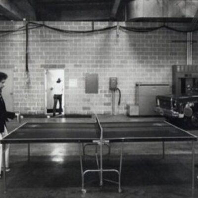 Profile Picture of Daniel Bamberger (@djbamber) on Twitter