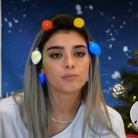 Profile Picture of dixie (@dixieml) on Tiktok