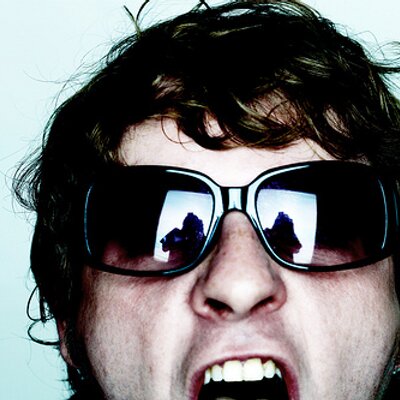 Profile Picture of Andy Grange (@MrAndyG) on Twitter