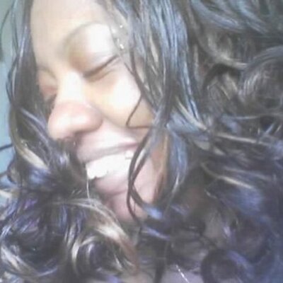 Profile Picture of Adrienne (@BettyFrmDaHood) on Twitter