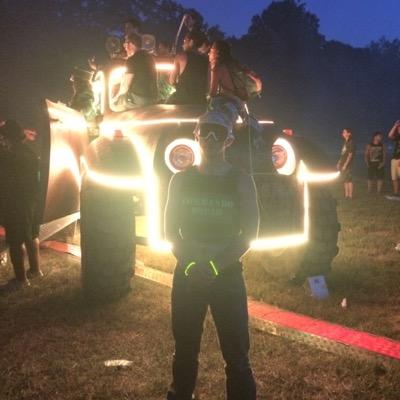 Profile Picture of Jason Irwin  ✊ (@jayirwinn) on Twitter
