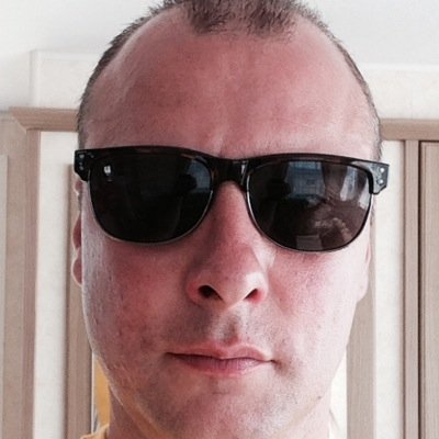 Profile Picture of Ian Hammett (@duckyhammett) on Twitter