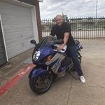 Profile Picture of Brad Berryhill (@brad.berryhill.184) on Instagram