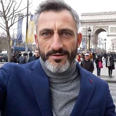 Peppe Di Giorgio - Twitter Profile Picture of Peppe Di Giorgio (@JasonAntonioBr1) on Twitter