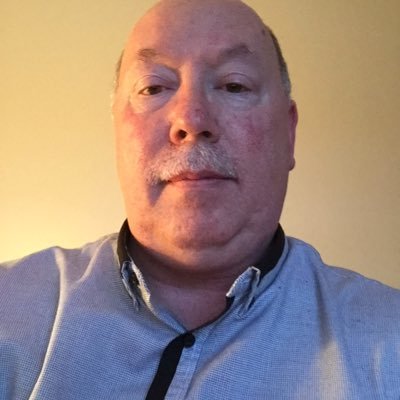 Profile Picture of Patrick McCarron (@EnochTolley) on Twitter