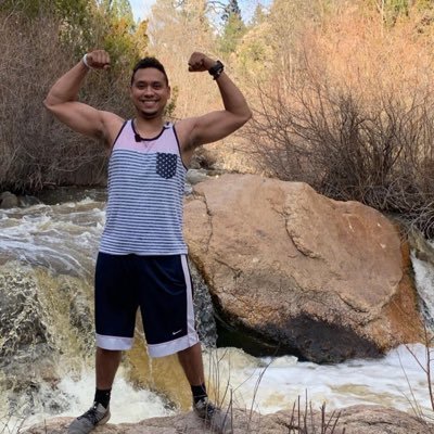 Profile Picture of Edward Chavez III  🦉 (@Eddie110016) on Twitter