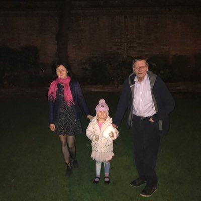 Profile Picture of Robert Jefferies (@RobertJefferi18) on Twitter