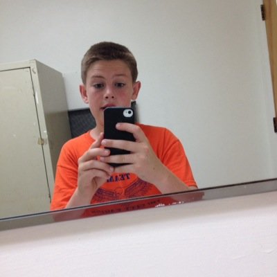 Profile Picture of Sam Kerns (@samkerns22) on Twitter