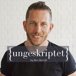 Profile Picture of Benjamin Berndt (@ben_ungeskriptet) on Instagram