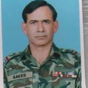 Profile Picture of Raja Muhammad Saeed Khan (@rajasaeed) on Myspace