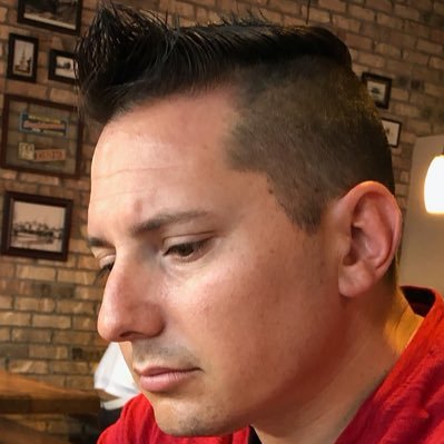 Profile Picture of Joshua Nalley (@joshua_nalley) on Twitter