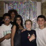 Profile Picture of 🇦🇺🏀🇨🇴⚽️ (@ollie._.scott) on Instagram