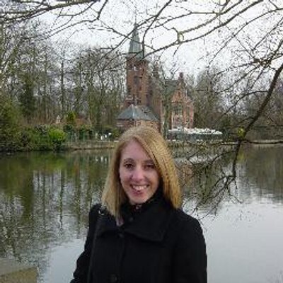 Profile Picture of Jo Mace (@JoMace4) on Twitter