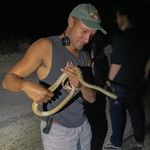 Profile Picture of Russell Campbell (@russell_campbell_wildlife) on Instagram